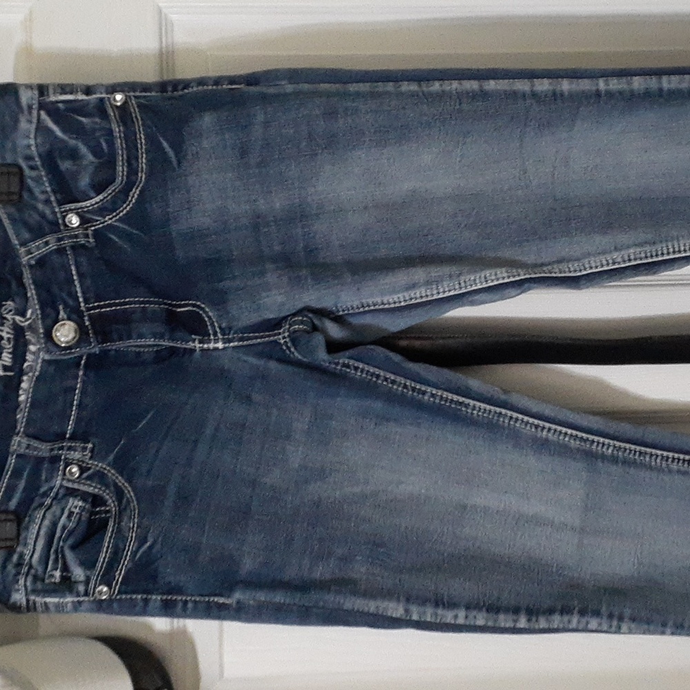 Womens jeans